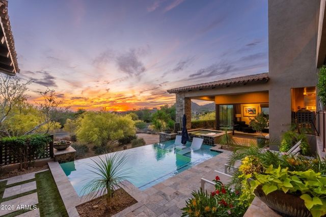 25144 N 107TH Way, Scottsdale, AZ 85255
