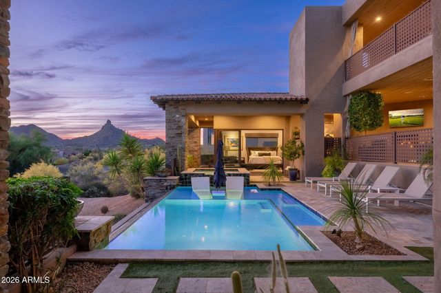 25144 N 107TH Way, Scottsdale, AZ 85255