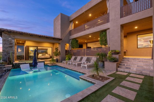 25144 N 107TH Way, Scottsdale, AZ 85255