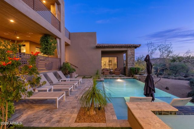 25144 N 107TH Way, Scottsdale, AZ 85255