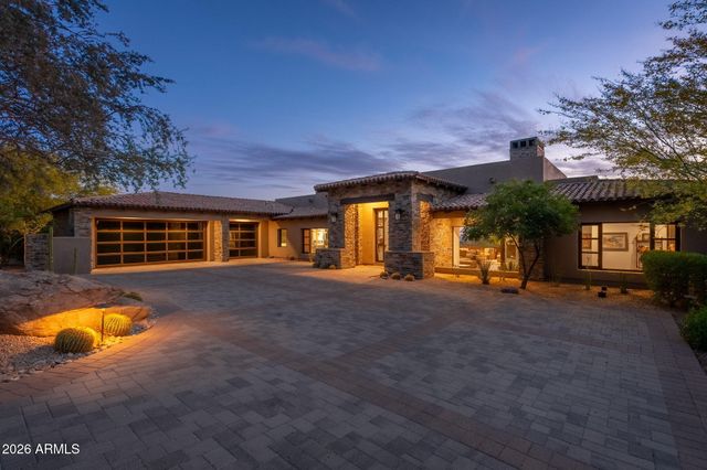 25144 N 107TH Way, Scottsdale, AZ 85255