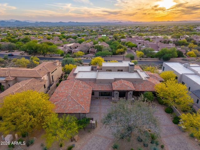 25144 N 107TH Way, Scottsdale, AZ 85255