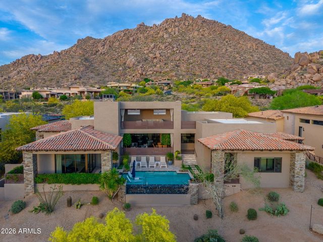 25144 N 107TH Way, Scottsdale, AZ 85255