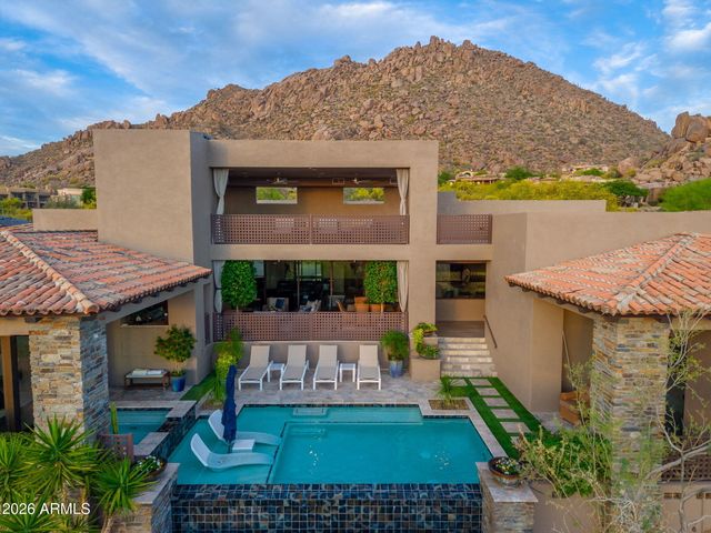25144 N 107TH Way, Scottsdale, AZ 85255