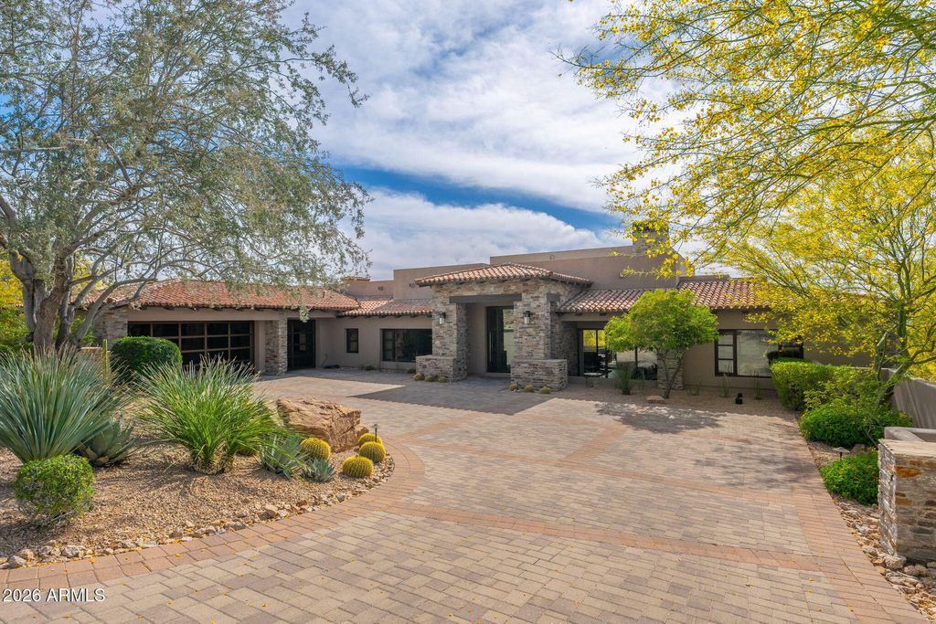 25144 N 107TH Way, Scottsdale, AZ 85255