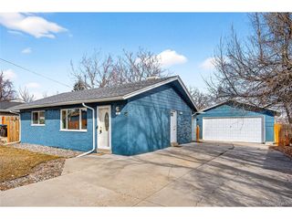 5360 Johnson St, Arvada, CO 80002