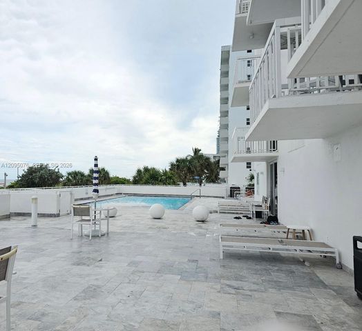 401 Ocean Drive 522, Miami Beach, FL 33139