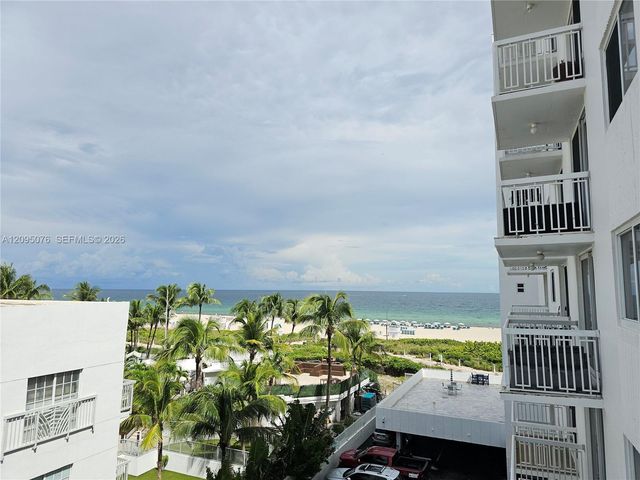 401 Ocean Drive 522, Miami Beach, FL 33139