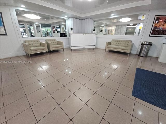 401 Ocean Drive 522, Miami Beach, FL 33139