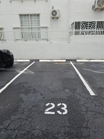 401 Ocean Drive 522, Miami Beach, FL 33139