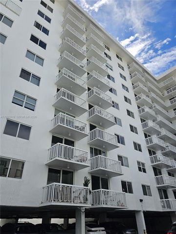 401 Ocean Drive 522, Miami Beach, FL 33139