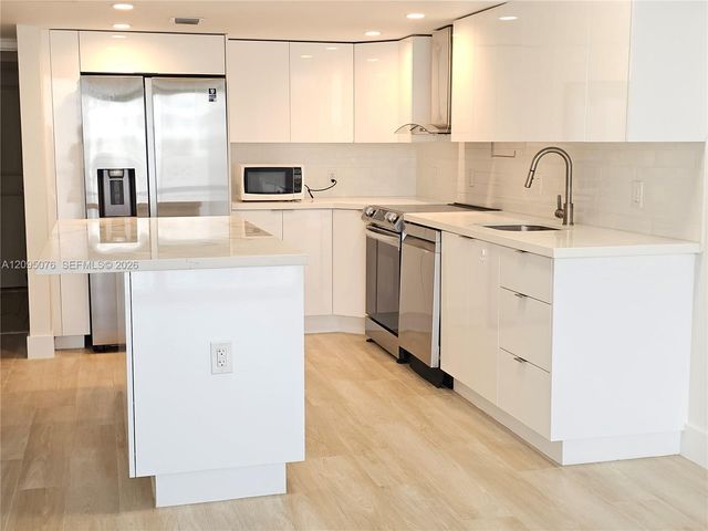 401 Ocean Drive 522, Miami Beach, FL 33139