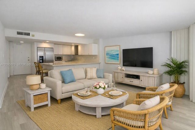401 Ocean Drive 522, Miami Beach, FL 33139