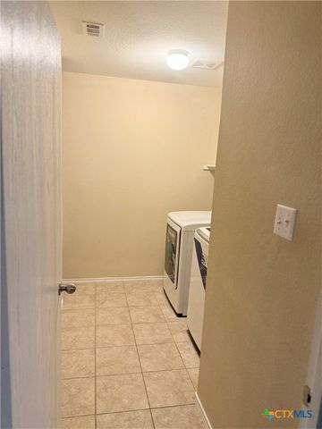 206 W Gemini Lane, Killeen, TX 76542