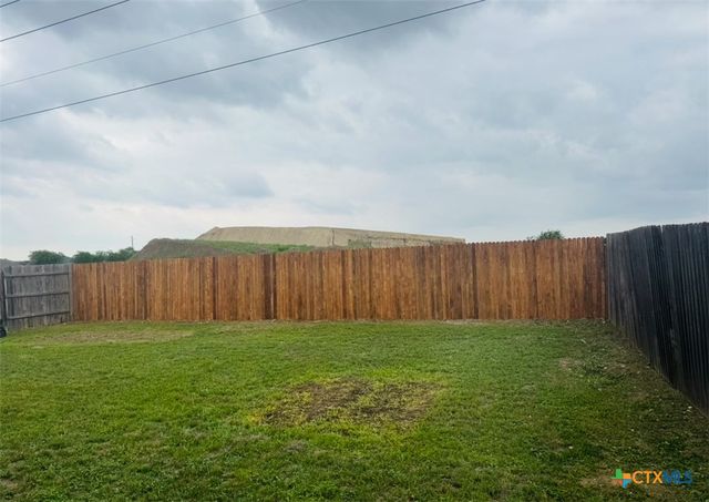 206 W Gemini Lane, Killeen, TX 76542