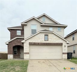 206 W Gemini Lane, Killeen, TX 76542