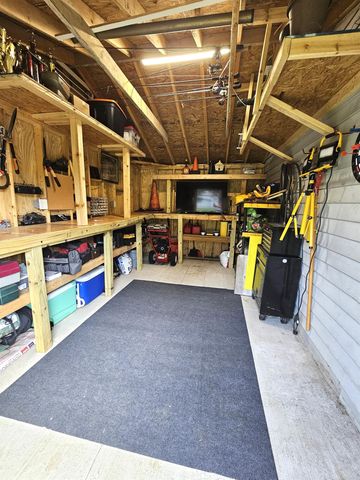 1540 Westlawn Street, Mt Clemens, MI 48043