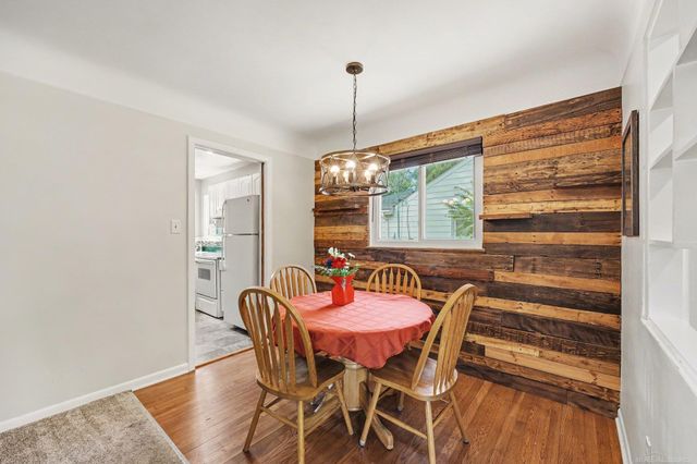 1540 Westlawn Street, Mt Clemens, MI 48043
