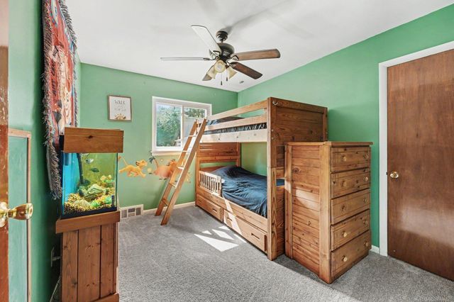 1540 Westlawn Street, Mt Clemens, MI 48043