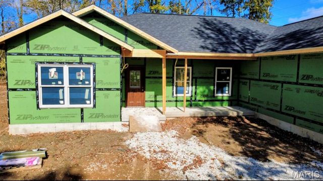 600 Christine Avenue, St James, MO 65559