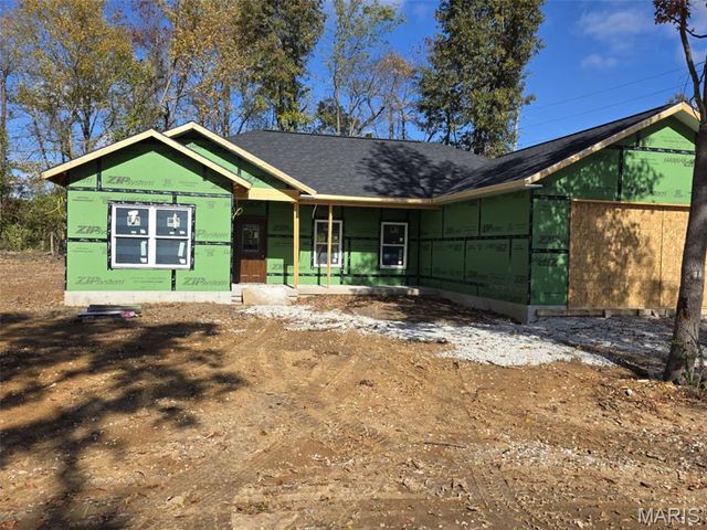 600 Christine Avenue, St James, MO 65559