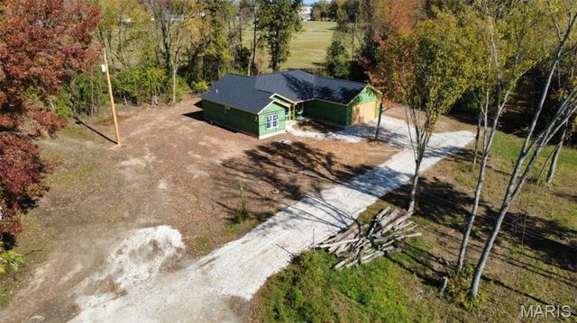 600 Christine Avenue, St James, MO 65559