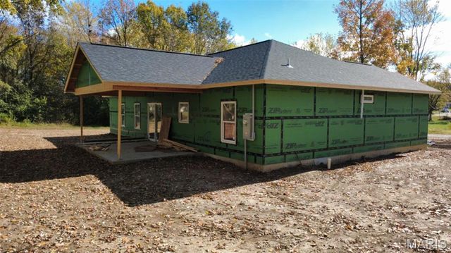 600 Christine Avenue, St James, MO 65559