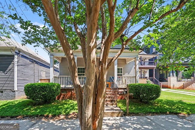 62 Ormond Street SE, Atlanta, GA 30315