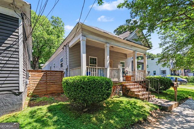 62 Ormond Street SE, Atlanta, GA 30315