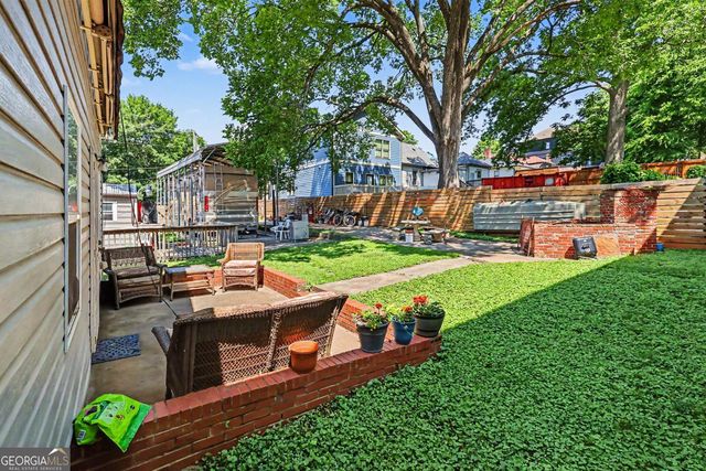 62 Ormond Street SE, Atlanta, GA 30315