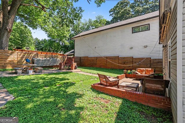 62 Ormond Street SE, Atlanta, GA 30315
