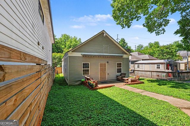 62 Ormond Street SE, Atlanta, GA 30315