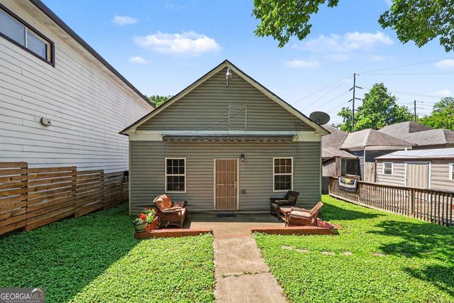 62 Ormond Street SE, Atlanta, GA 30315