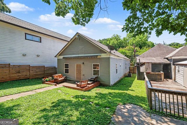 62 Ormond Street SE, Atlanta, GA 30315
