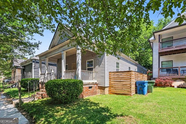 62 Ormond Street SE, Atlanta, GA 30315