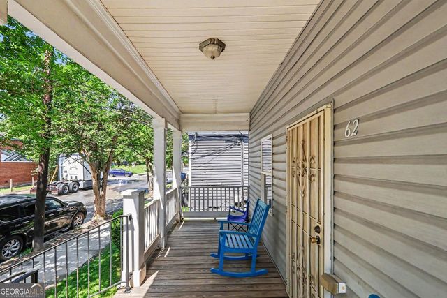 62 Ormond Street SE, Atlanta, GA 30315