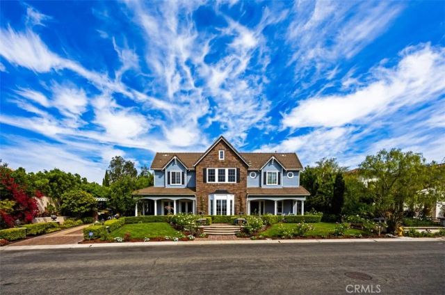 26012 Horseshoe Cr, Laguna Hills, CA 92653