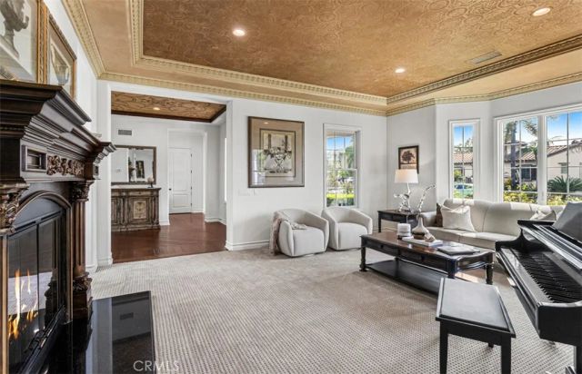 26012 Horseshoe Cr, Laguna Hills, CA 92653