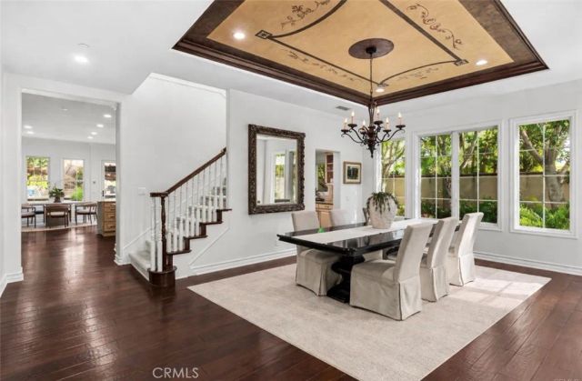 26012 Horseshoe Cr, Laguna Hills, CA 92653