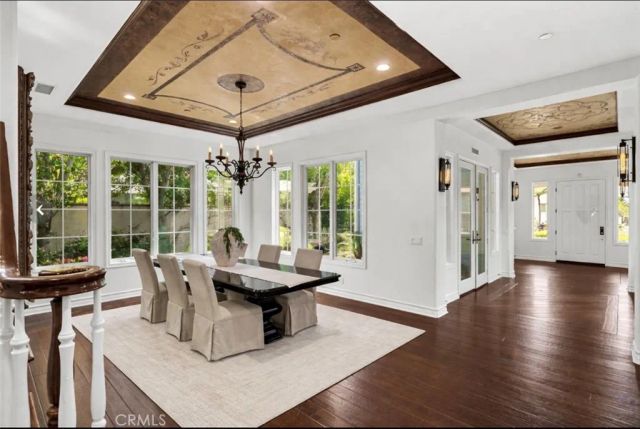 26012 Horseshoe Cr, Laguna Hills, CA 92653