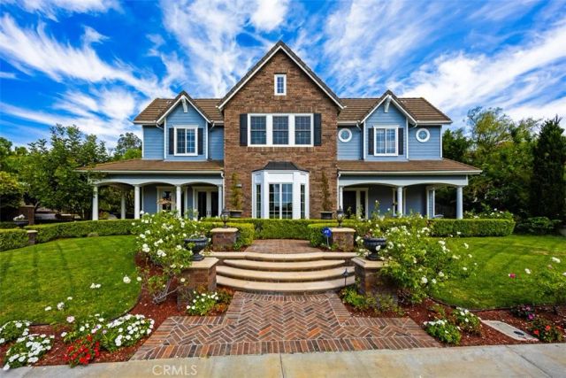 26012 Horseshoe Cr, Laguna Hills, CA 92653