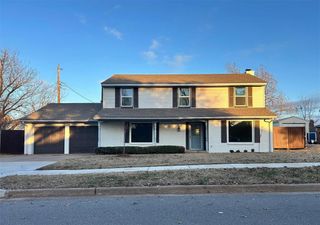 11004 N Miller Avenue, Oklahoma City, OK 73120