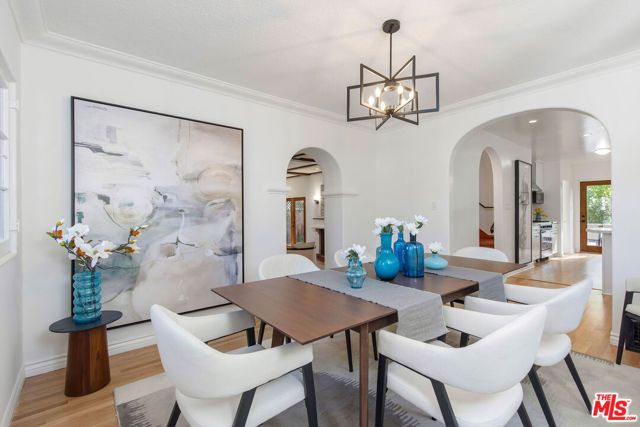 1110 Hi Point Street, Los Angeles, CA 90035