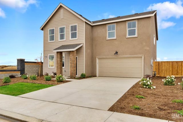 3833 Hickory Village Lane, Shafter, CA 93263