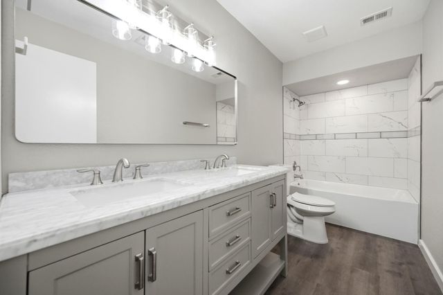 2 Timbercrest ST, San Marcos, TX 78666