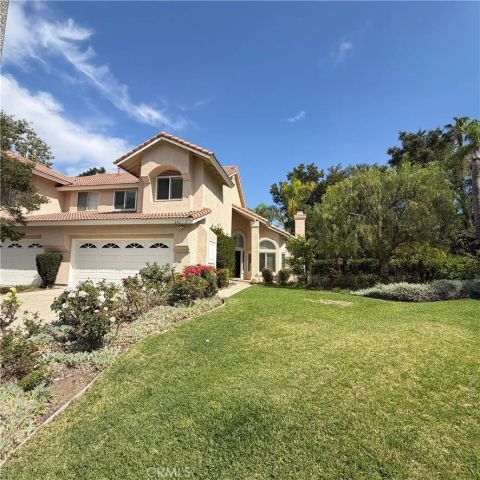 240 Calle Solana, San Dimas, CA 91773