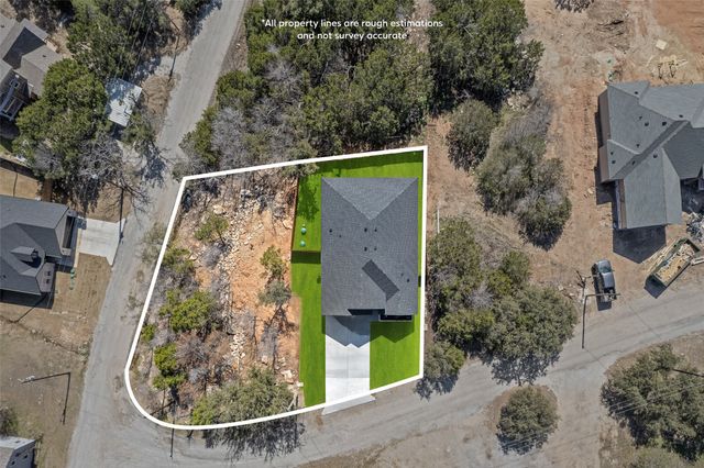 2325 Neches Street, Granbury, TX 76048