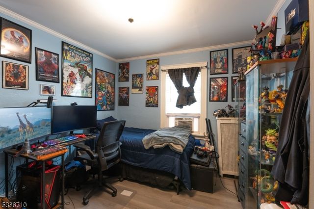 276 E 26Th St, Paterson City, NJ 07514