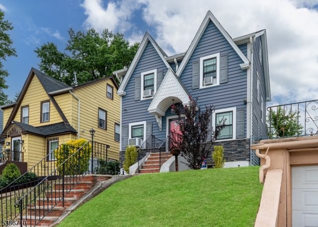 276 E 26Th St, Paterson City, NJ 07514