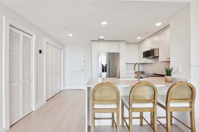 345 BAYSHORE BOULEVARD 907, Tampa, FL 33606